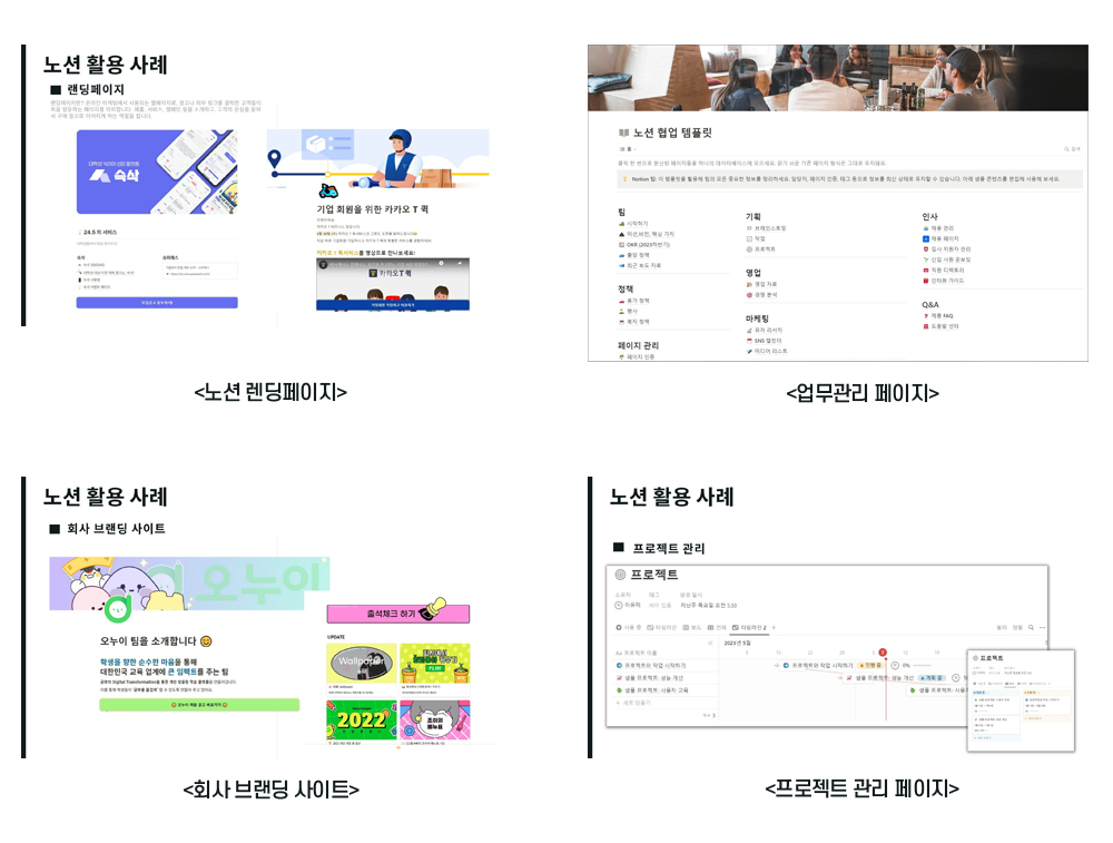 노션